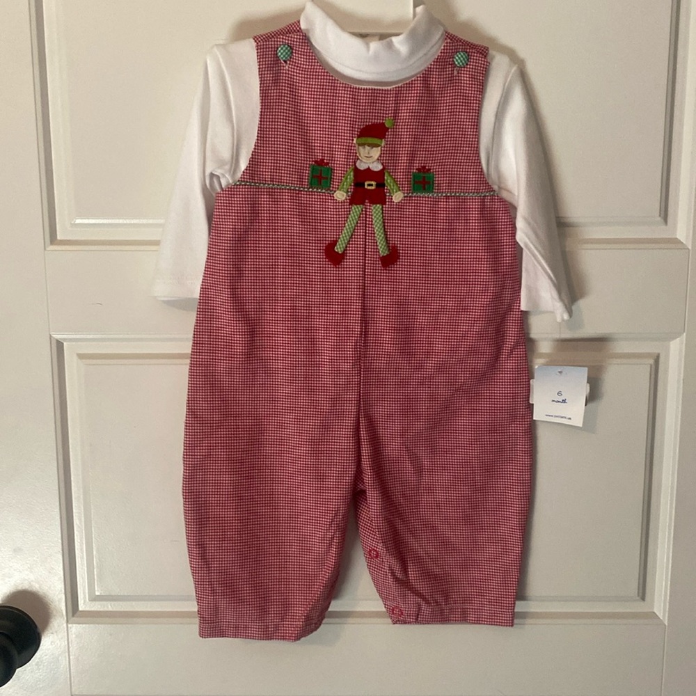 Petit Ami Elf Longall